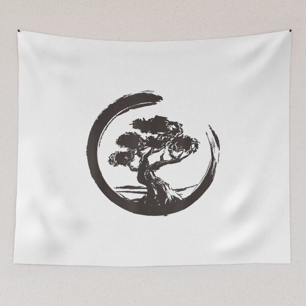 Item preview, Bonsai Tree designed and sold by goombi-creative.