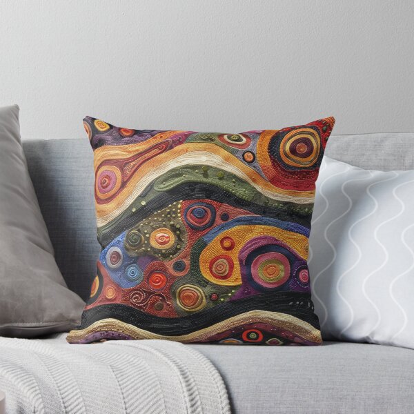 Item preview, Australian Aboriginal Art designed and sold by Myra365Art.