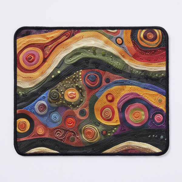 Item preview, Australian Aboriginal Art designed and sold by Myra365Art.