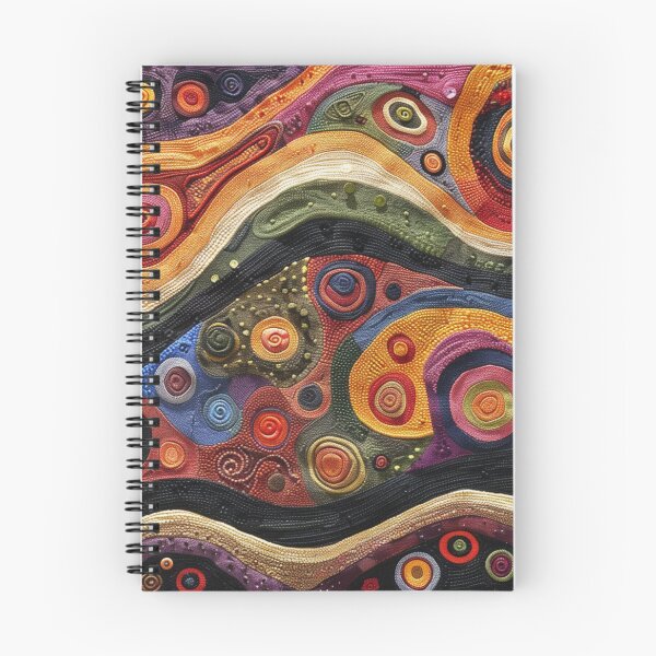 Item preview, Australian Aboriginal Art designed and sold by Myra365Art.