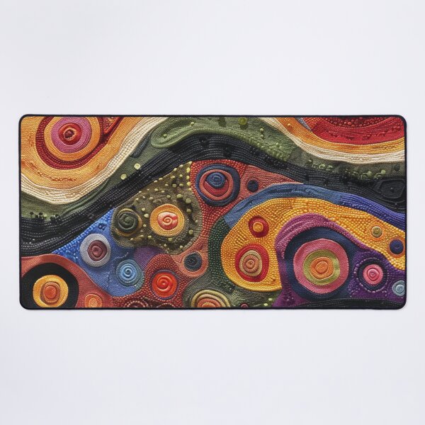 Item preview, Australian Aboriginal Art designed and sold by Myra365Art.