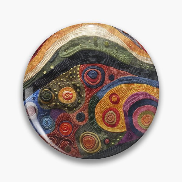 Item preview, Australian Aboriginal Art designed and sold by Myra365Art.