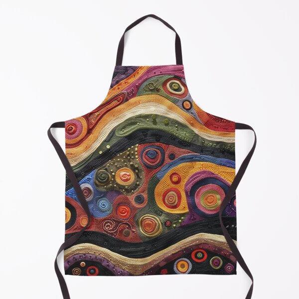 Item preview, Australian Aboriginal Art designed and sold by Myra365Art.