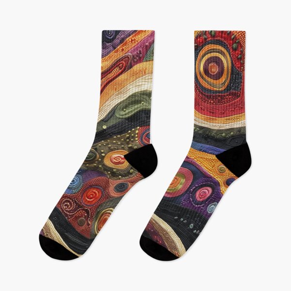 Item preview, Australian Aboriginal Art designed and sold by Myra365Art.