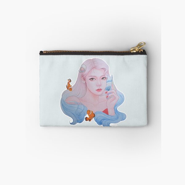 Item preview, Mermaid’s Whisper designed and sold by KJAStudio.