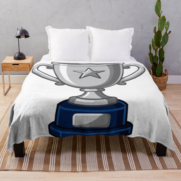 Item preview, Silver Trophy Cup Star Runner Up Award designed and sold by Anne97s.