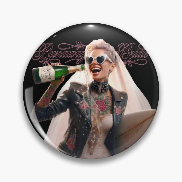Item preview, Gothic Bachelorette Party Leather Jacket designed and sold by Voodoo Store Paranormal Collections.