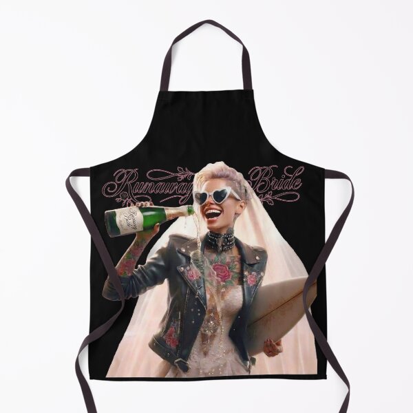Item preview, Gothic Bachelorette Party Leather Jacket designed and sold by Voodoo Store Paranormal Collections.