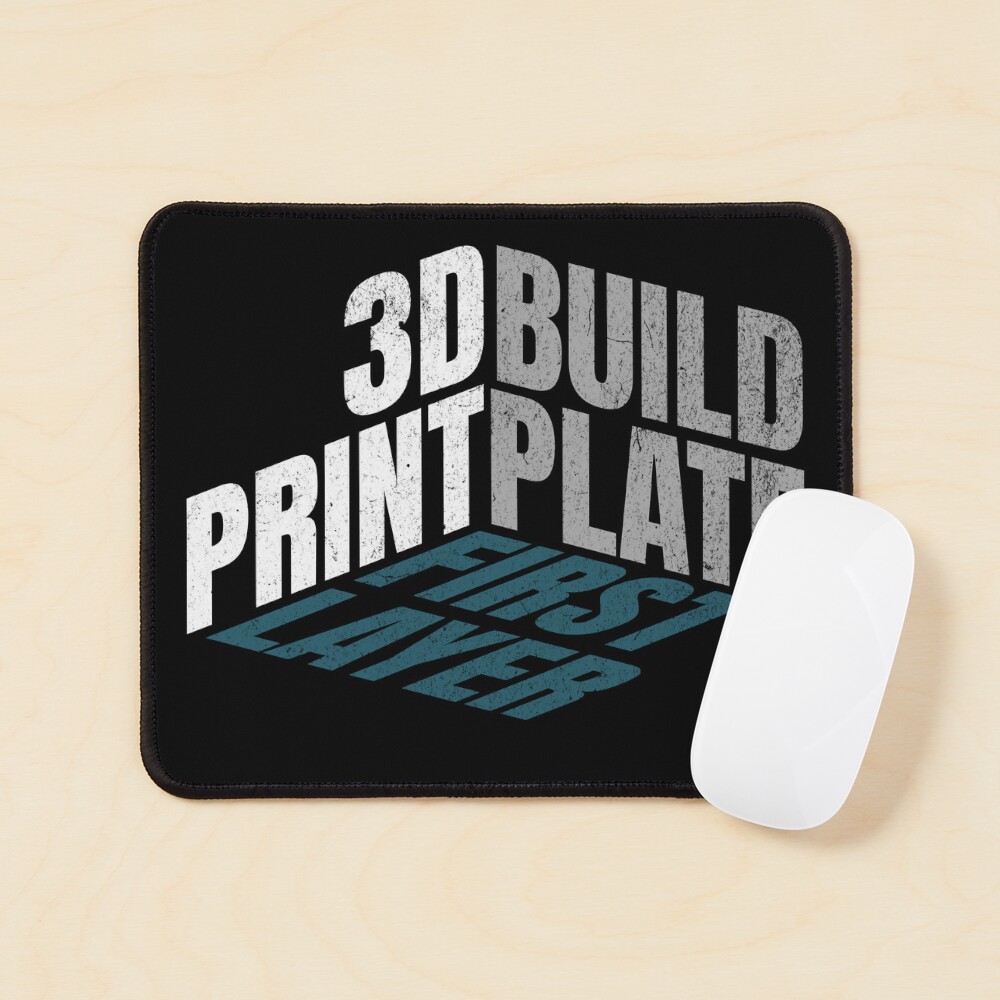Item preview, Mouse Pad designed and sold by RoughPrint.