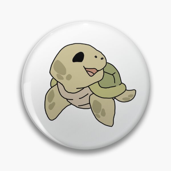 Item preview, Turtle designed and sold by RogueKitten777.