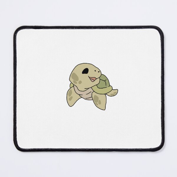 Item preview, Turtle designed and sold by RogueKitten777.