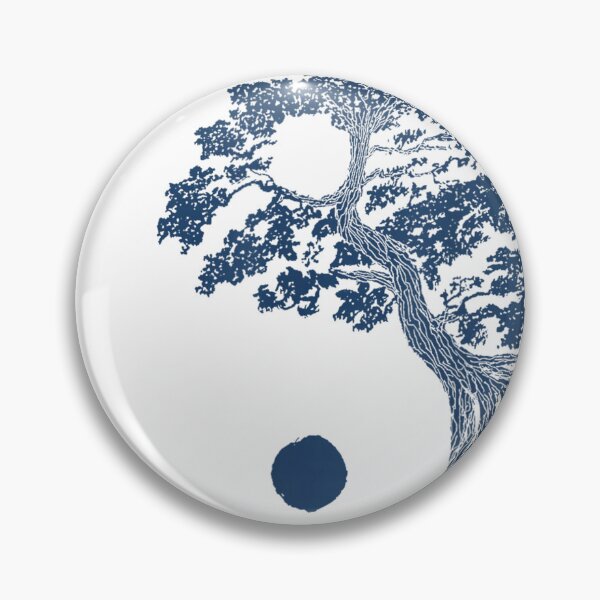 Item preview, Bonsai Tree Japanese designed and sold by goombi-creative.