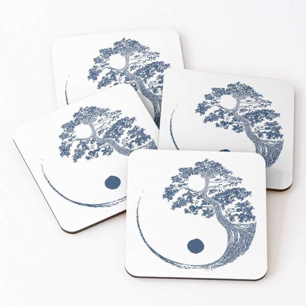 Item preview, Bonsai Tree Japanese designed and sold by goombi-creative.