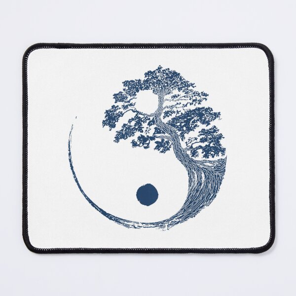 Item preview, Bonsai Tree Japanese designed and sold by goombi-creative.