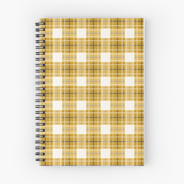 Item preview, Mustard Gold Plaid Seamless Pattern designed and sold by ccitypictures.
