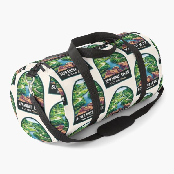 Item preview, Suwannee River State Park (Florida), USA designed and sold by PinkandP.