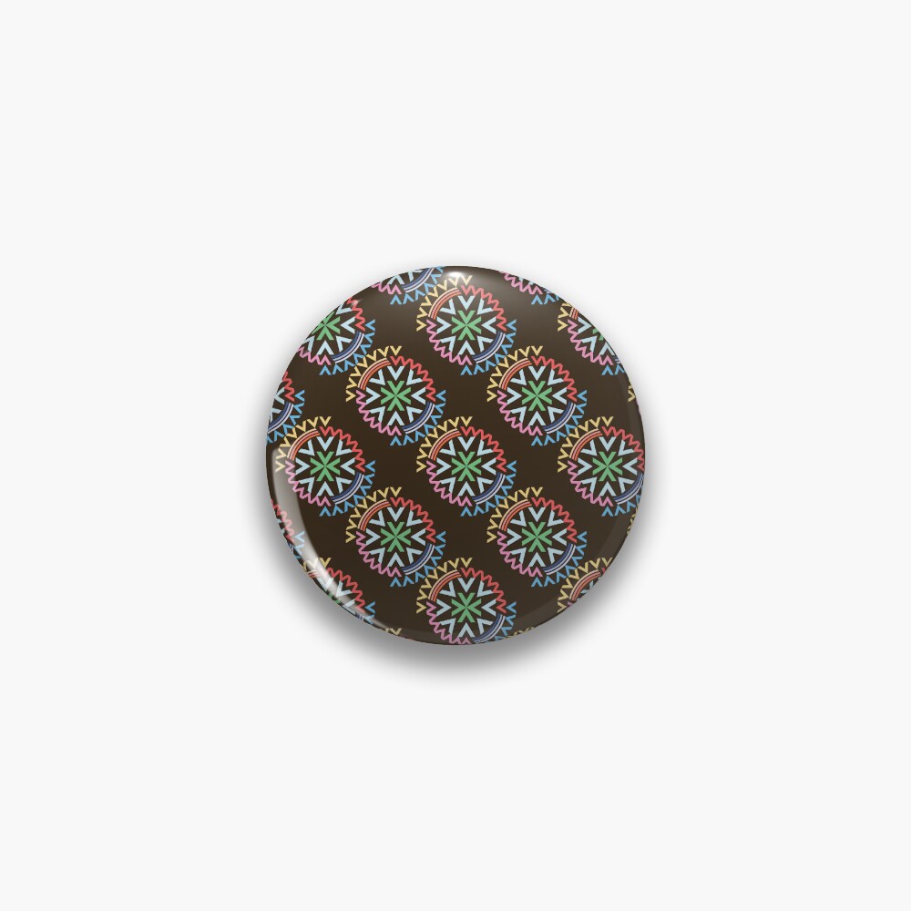 Item preview, Pin designed and sold by PowerAntShop.