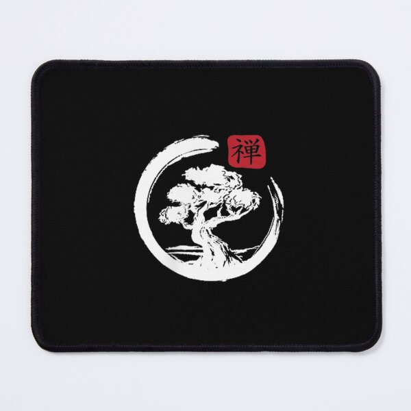 Item preview, Bonsai Tree Zen designed and sold by goombi-creative.