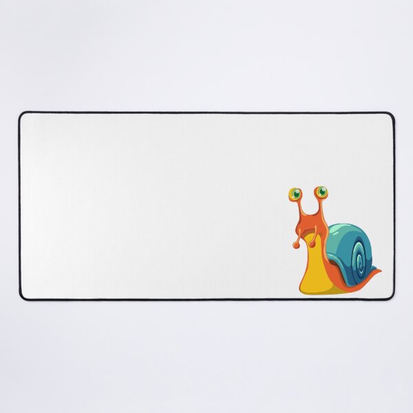 Item preview, Snail  designed and sold by Warren Illustrates.