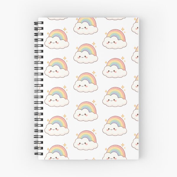Item preview, Rainbow Cloud designed and sold by MouhamedAdel95.