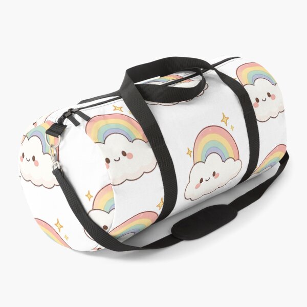 Item preview, Rainbow Cloud designed and sold by MouhamedAdel95.