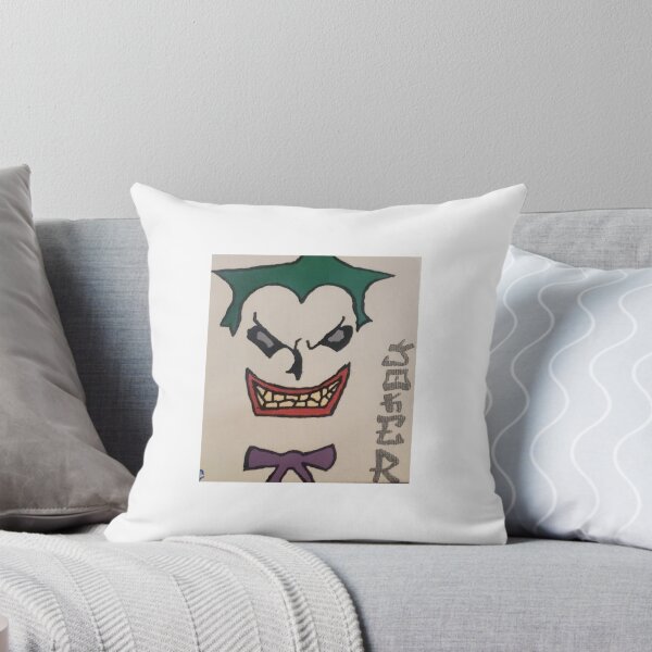Item preview, Joker designed and sold by Gatsby Studios.