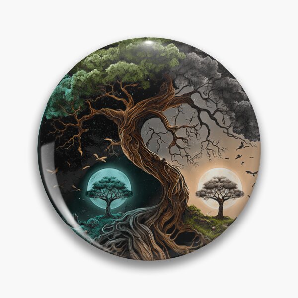 Item preview, Bonsai Tree designed and sold by goombi-creative.
