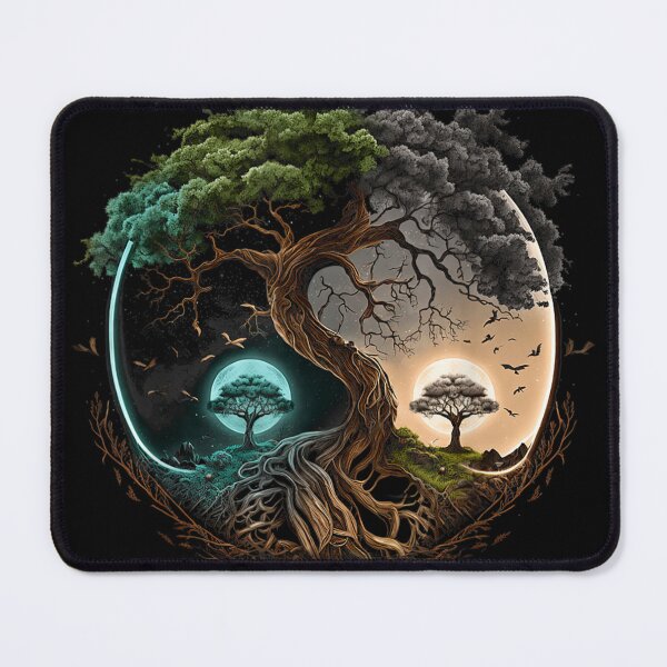 Item preview, Bonsai Tree designed and sold by goombi-creative.