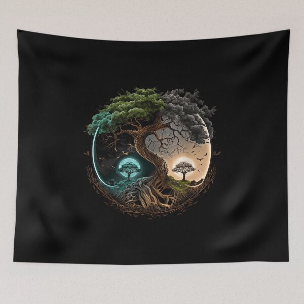 Item preview, Bonsai Tree designed and sold by goombi-creative.