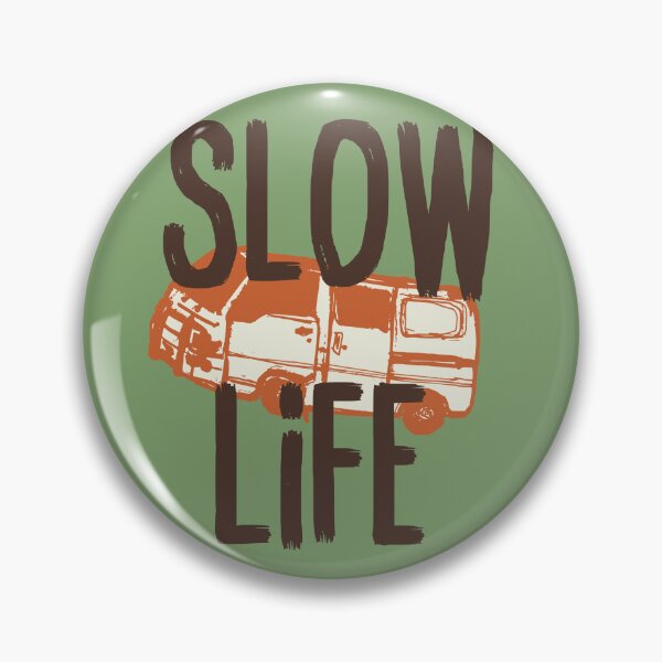Item preview, Slow life designed and sold by Fraancicci.