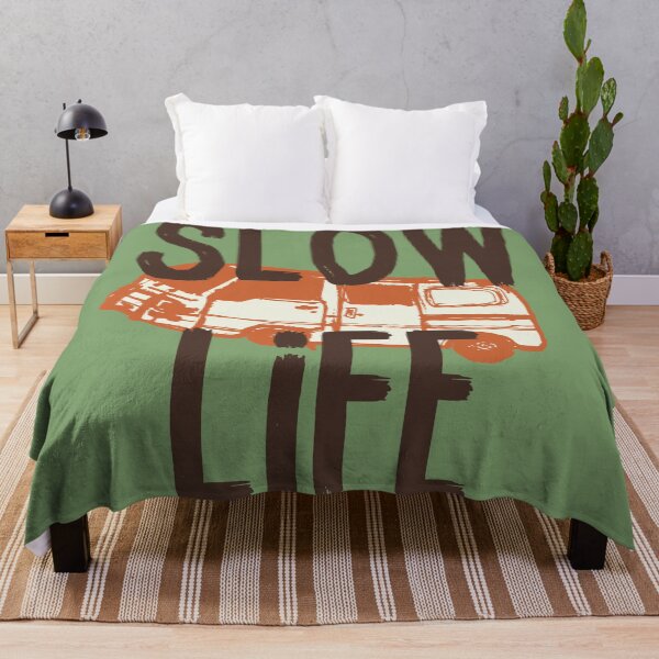 Item preview, Slow life designed and sold by Fraancicci.