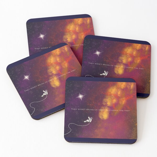 Item preview, The Race of Time designed and sold by MonteCarlo03.