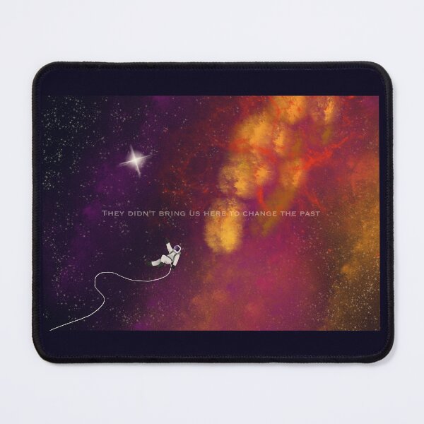Item preview, The Race of Time designed and sold by MonteCarlo03.
