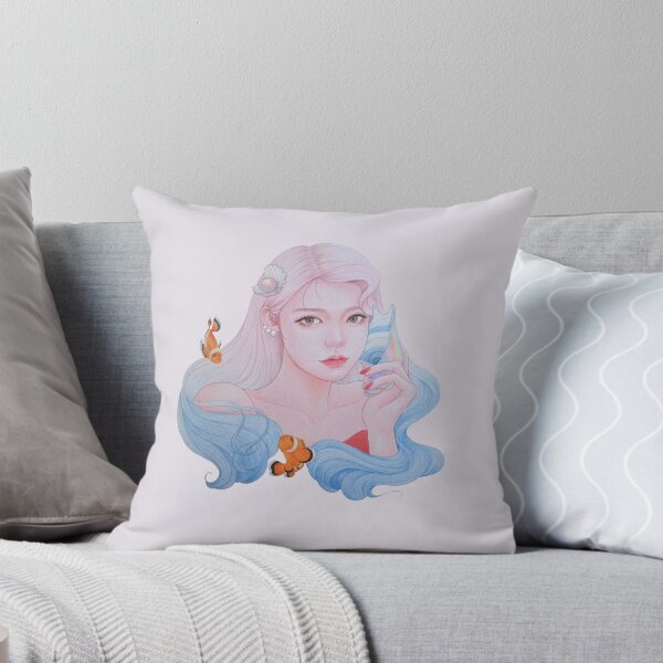 Item preview, Mermaid’s Whisper designed and sold by KJAStudio.