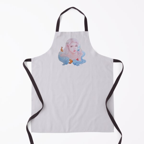 Item preview, Mermaid’s Whisper designed and sold by KJAStudio.