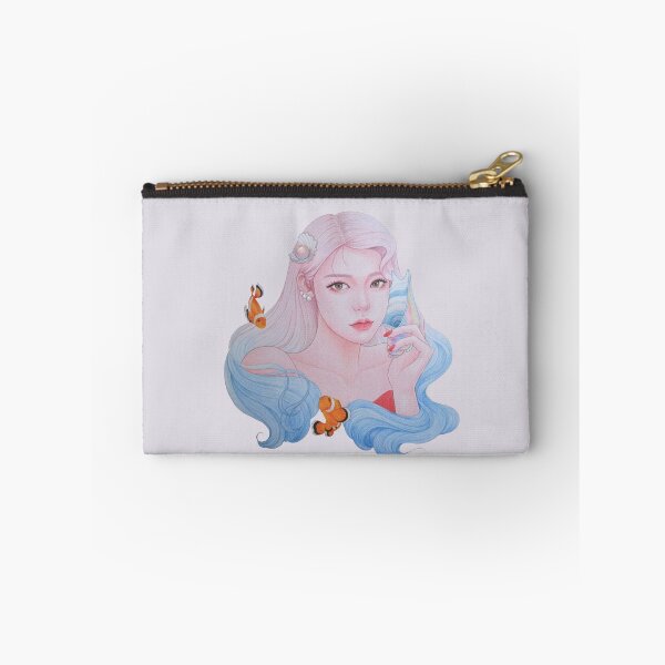 Item preview, Mermaid’s Whisper designed and sold by KJAStudio.