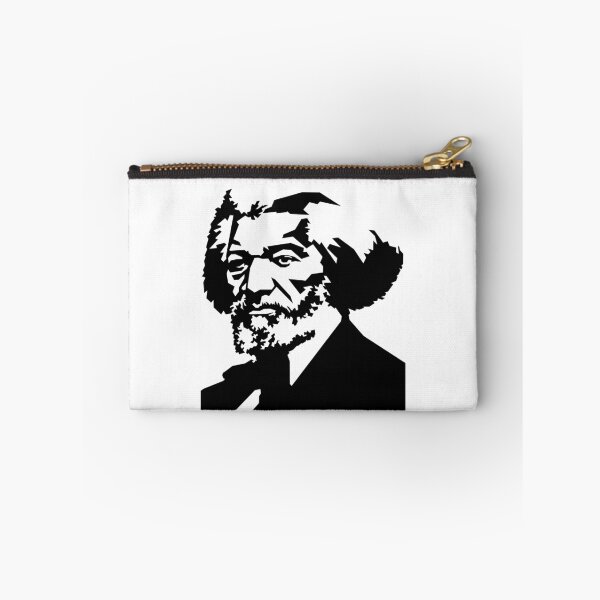 Item preview, Frederick Douglass in White designed and sold by Wahyu Aji Sadewa.