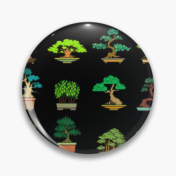 Item preview, Bonsai Tree designed and sold by goombi-creative.