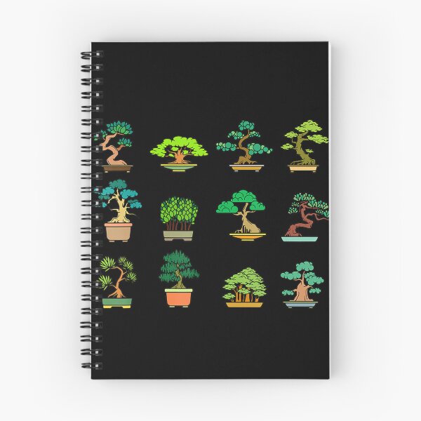 Item preview, Bonsai Tree designed and sold by goombi-creative.