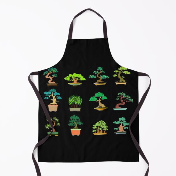 Item preview, Bonsai Tree designed and sold by goombi-creative.