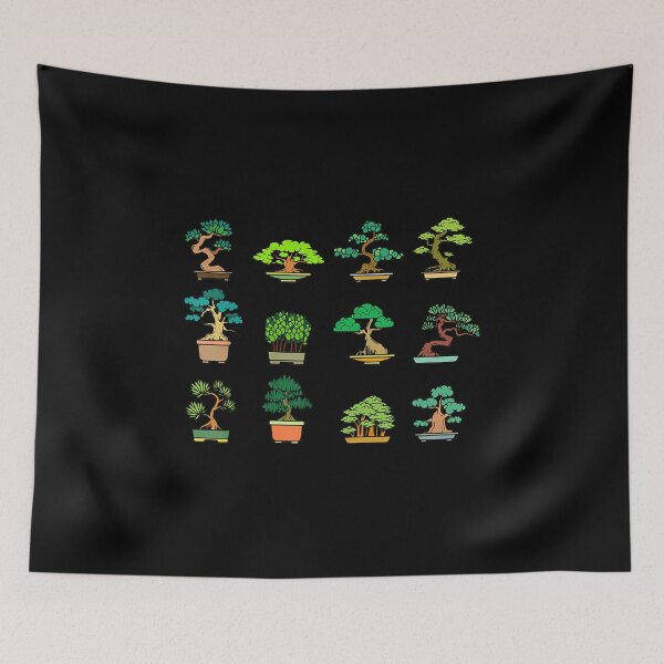 Item preview, Bonsai Tree designed and sold by goombi-creative.