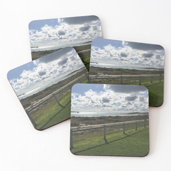 Item preview, Seagull Bay Foreshore | WA Coastal Australian Landscape Photo designed and sold by SouthernXStudio.