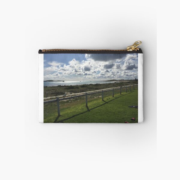 Item preview, Seagull Bay Foreshore | WA Coastal Australian Landscape Photo designed and sold by SouthernXStudio.