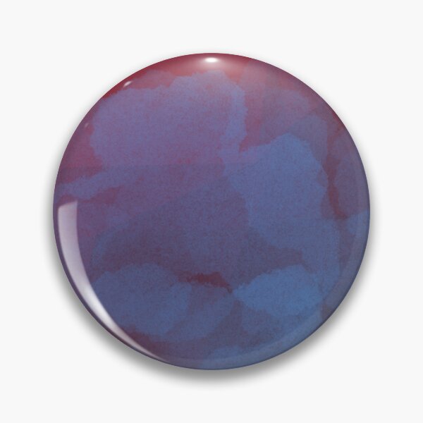 Item preview, Red Heart with Blue Smoke Overlay designed and sold by larissa-myrie.