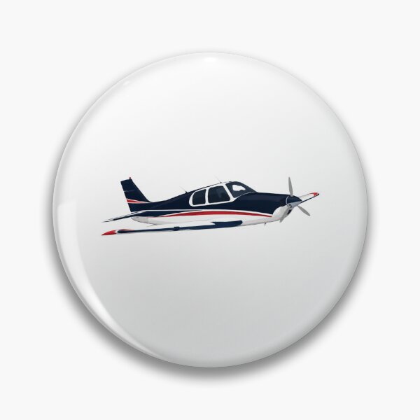 Item preview, PC12 Turboprop Airplane Military Civil Aviation Art designed and sold by Combat Skies.