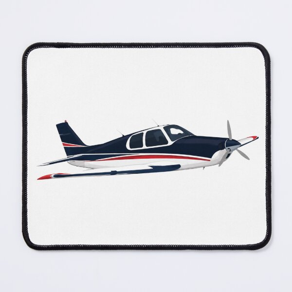 Item preview, PC12 Turboprop Airplane Military Civil Aviation Art designed and sold by Combat Skies.