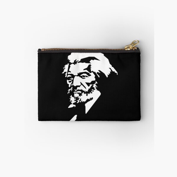 Item preview, Frederick Douglass in Black designed and sold by Wahyu Aji Sadewa.