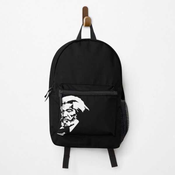 Item preview, Frederick Douglass in Black designed and sold by Wahyu Aji Sadewa.