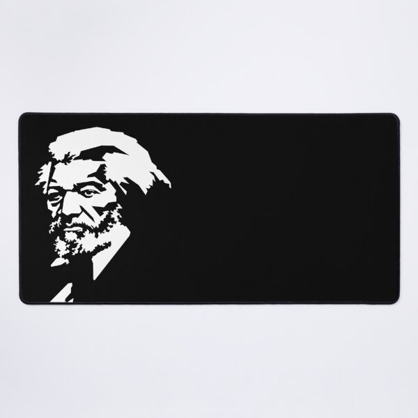 Item preview, Frederick Douglass in Black designed and sold by Wahyu Aji Sadewa.