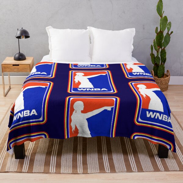 Item preview, Wnba Logo Sophie Cunningham designed and sold by WoodburyLake.